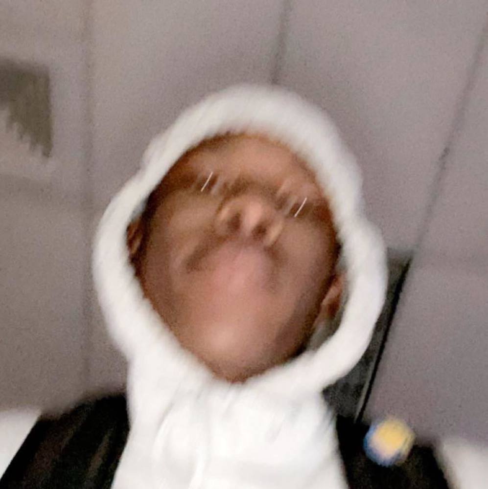 Meet your Posher, Isaiah